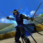 戦国BASARA クロニクルヒーローズのゲーム画面