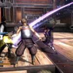 戦国BASARA4 皇のゲーム画面