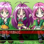 ときめきメモリアル2 Substories Vol.1 Dancing Summer Vacationのゲーム画面