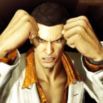 龍が如く0 誓いの場所のゲーム画面