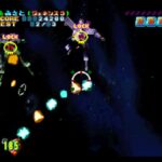 GUNばれ!ゲーム天国のゲーム画面