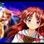 センチメンタルグラフティ 〜約束〜のゲーム画面