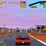 S.C.I.のゲーム画面