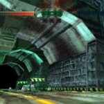 FINALISTのゲーム画面