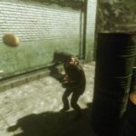 ウォンテッド:ウェポンズ オブ フェイトのゲーム画面