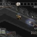 ベアルファレスのゲーム画面