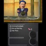 実写でちびロボ!のゲーム画面