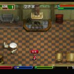 ワールド・ネバーランド2 〜プルト共和国物語〜のゲーム画面