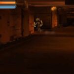 バウンティ ハウンズのゲーム画面