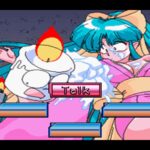 宝魔ハンター ライム Special Collection Vol.1のゲーム画面
