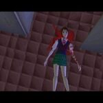 …いる!のゲーム画面