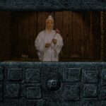タクラマカン 敦煌傳竒のゲーム画面