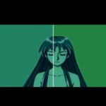ルナ エターナルブルーのゲーム画面