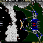 ソル・フィースのゲーム画面