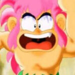 オレっ!トンバのゲーム画面