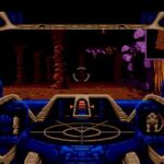 バトルコープスのゲーム画面
