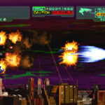 フィロソマのゲーム画面