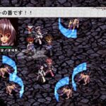 アイシアのゲーム画面