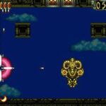 メソポタミアのゲーム画面