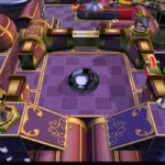 【Hg】ハイドリウムのゲーム画面