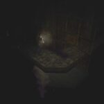 サイレントヒルのゲーム画面
