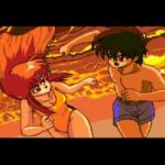 改造町人シュビビンマン3 -異界のプリンセス-のゲーム画面