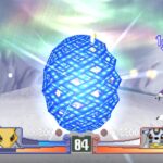 デジモンテイマーズ バトルエボリューションのゲーム画面