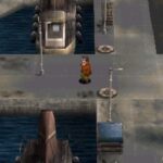 アークザラッドIIIのゲーム画面