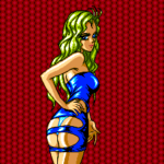 カードエンジェルスのゲーム画面