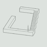 無限回廊のゲーム画面