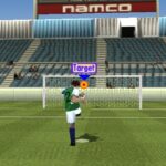 リベログランデのゲーム画面