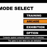 マジカルスポーツ Hard Hitterのゲーム画面