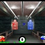 ガンバリィーナのゲーム画面