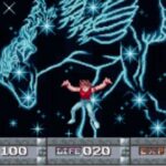 聖闘士星矢 黄金伝説編 Perfect Editionのゲーム画面
