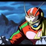 キャプテン・ラヴのゲーム画面