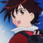 新世代ロボット戦記ブレイブサーガのゲーム画面