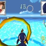 勇者王ガオガイガーのゲーム画面