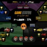 グランツーリスモ コンセプト 2001 TOKYOのゲーム画面