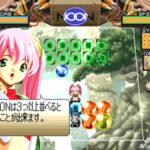 NOONのゲーム画面