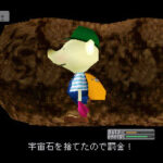 ここ掘れ!プッカのゲーム画面