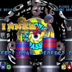 パカパカパッションのゲーム画面