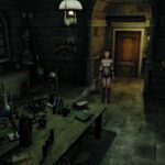 DEMENTOのゲーム画面