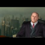 NBA07のゲーム画面