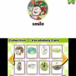 キッパーのえいご教室 Floppy's Phonics vol.3 チップ編のゲーム画面