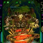 眠ル繭のゲーム画面