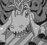 デジモンアドベンチャー カソードテイマーのゲーム画面