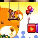 デジモンテイマーズ バトルスピリットVer.1.5のゲーム画面
