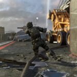 コール オブ デューティ ブラックオプス2（吹き替え版）のゲーム画面