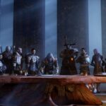 ドラゴンエイジ:インクイジションのゲーム画面