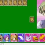 Memories Off Festaのゲーム画面